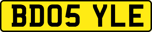 BD05YLE