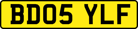 BD05YLF
