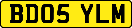 BD05YLM