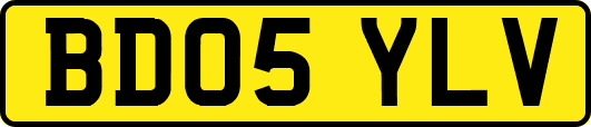 BD05YLV
