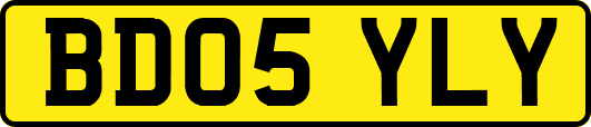 BD05YLY