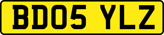 BD05YLZ
