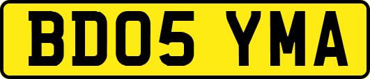 BD05YMA