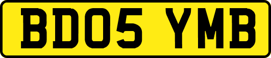 BD05YMB