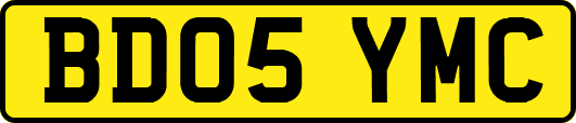 BD05YMC
