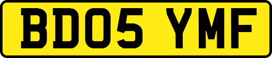 BD05YMF