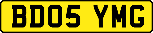 BD05YMG