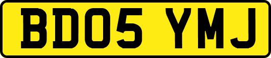 BD05YMJ