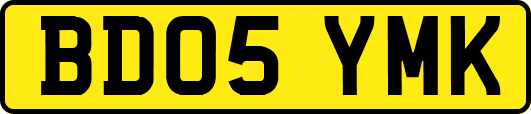 BD05YMK