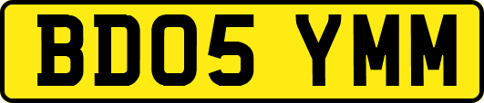 BD05YMM
