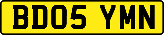 BD05YMN