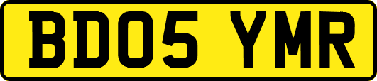 BD05YMR