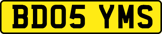 BD05YMS