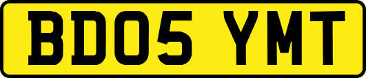 BD05YMT