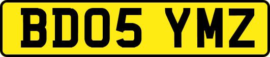 BD05YMZ
