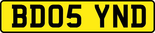 BD05YND