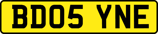 BD05YNE