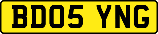 BD05YNG