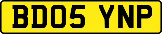 BD05YNP