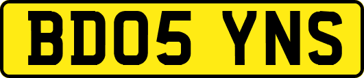 BD05YNS