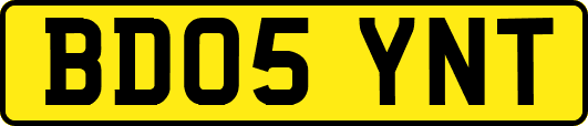 BD05YNT