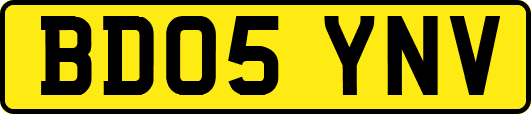 BD05YNV