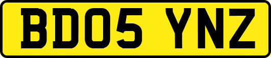 BD05YNZ