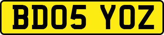 BD05YOZ