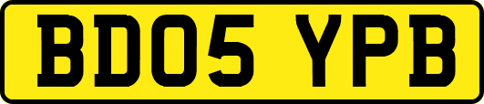 BD05YPB
