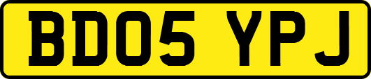 BD05YPJ