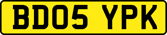 BD05YPK