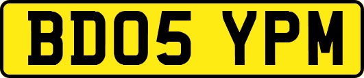 BD05YPM