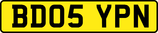 BD05YPN