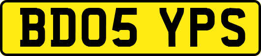 BD05YPS