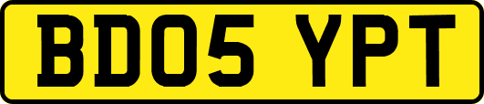 BD05YPT
