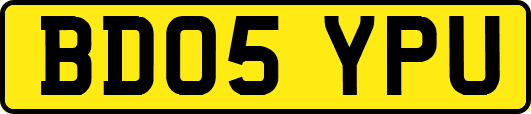 BD05YPU