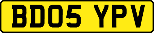 BD05YPV