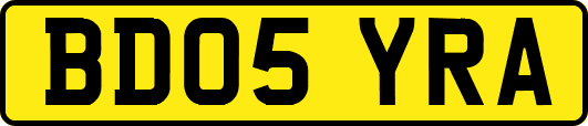 BD05YRA