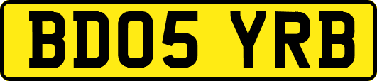 BD05YRB
