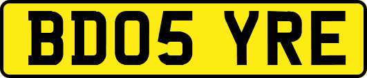 BD05YRE