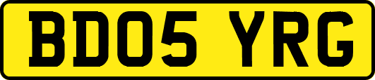 BD05YRG