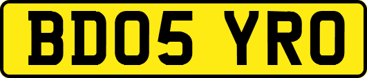 BD05YRO