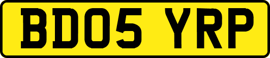 BD05YRP