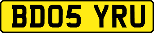 BD05YRU