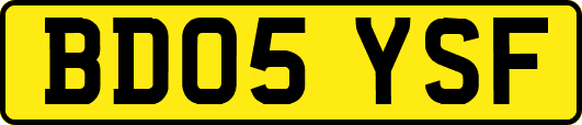BD05YSF