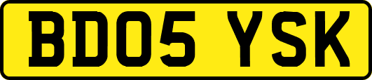 BD05YSK