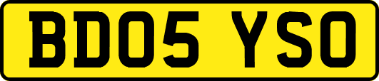 BD05YSO
