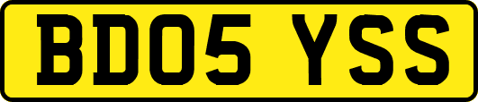BD05YSS