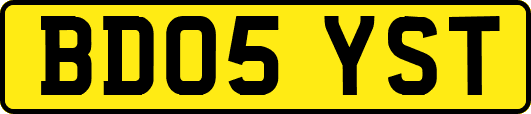 BD05YST