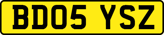 BD05YSZ